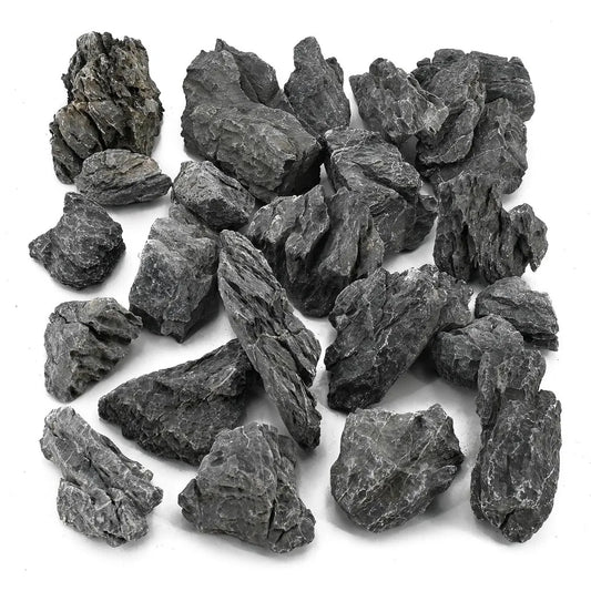 Stone Decor Landscaping Model Tank Decoration Aquarium Mini