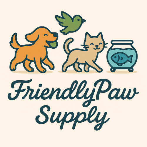 FriendlyPawSupply
