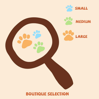 Dog Treats Duck Jerky Pet Snacks - Natural High Protein Meat Dried Strips - Best Chews for Training Small & Large Dogs