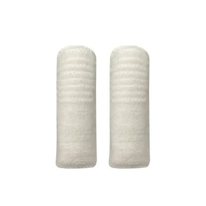 Soft Pet Fingers Cotton Brush Teeth Oral Cleaning Kitten Bad Breath Care Pet Supplies