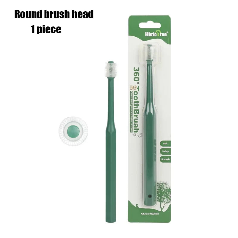 Pet Toothbrush addition Bad Breath Tartar Teeth Care Dog Cat mouth Cleaning Supplies