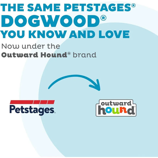 Durable Dog Chew Toy with Peanut Butter Scent for MediumSized Dogs LongLasting Entertainment