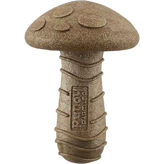 Durable Dog Chew Toy with Peanut Butter Scent for MediumSized Dogs LongLasting Entertainment