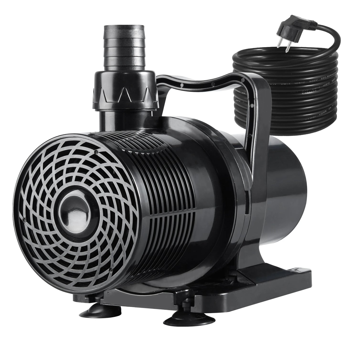 Submersible Water Pump  Hydroponic, Aquarium