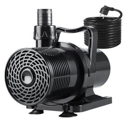 Submersible Water Pump  Hydroponic, Aquarium