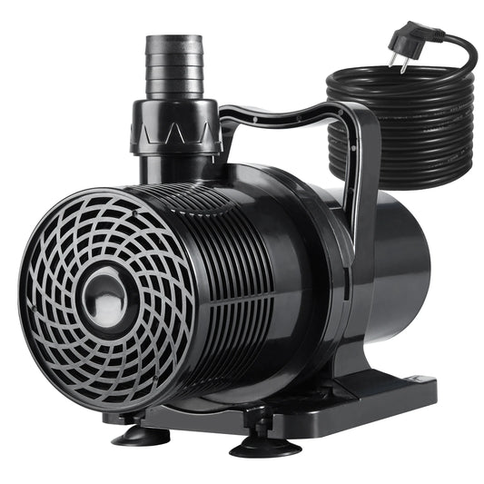 Submersible Water Pump  Hydroponic, Aquarium