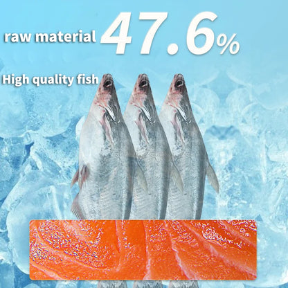 Goldfish Variety Pellets Grain Balanced Diet, Suitable For Koi, Goldfish, Parrotfish, Betta. Aquarium Fish,