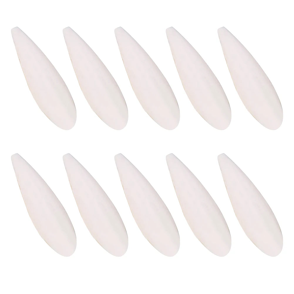 Pet Bird Food Demineralized Chewing Cuttlefish Bone Edible Crawling Pet Molar