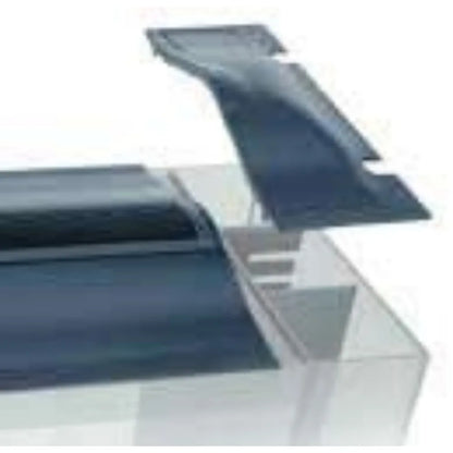 Fluval Spec V 16-Gallon Aquarium Kit