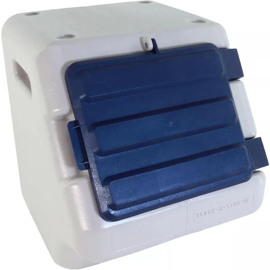 Coastal Pet Bergan Stack-n-Stor Food Storage