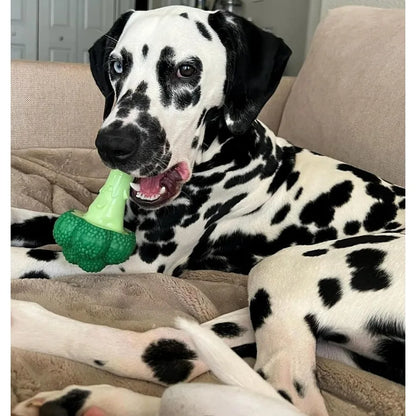 Chew Toy Designed for Aggressive Chewers Ideal for Large Dogs Up to 50 lbs Features Bacon and Cheese Fla