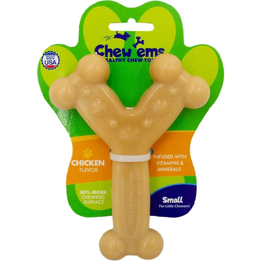 Durable LongLasting Flavorful Chew Toys Ideal for Small Dog Breeds