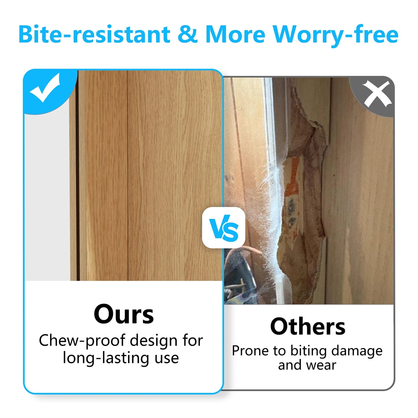 Hamster, Guinea Pig Cage with Open top Habitat Wooden Frame Tempered Glass Panels